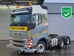 Volvo FH16 750 FH16 6X4 120T! Full-Air Retarder VEB+ ...