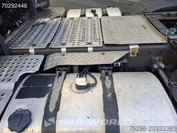 Volvo FH16 750 FH16 6X4 120T! Full-Air Retarder VEB+ ...