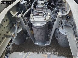 Volvo FH16 750 FH16 6X4 120T! Full-Air Retarder VEB+ ...