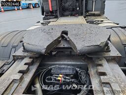 Volvo FH16 750 FH16 6X4 120T! Full-Air Retarder VEB+ ...
