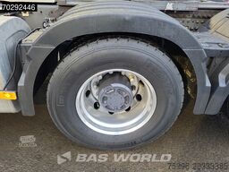 Volvo FH16 750 FH16 6X4 120T! Full-Air Retarder VEB+ ...