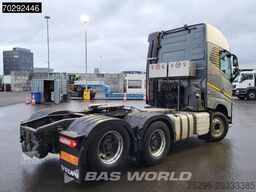 Volvo FH16 750 FH16 6X4 120T! Full-Air Retarder VEB+ ...