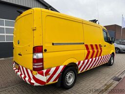 Mercedes-Benz 319 L2/H1 BF3 Begleit-/Convooi-/Begleiding-/Camper