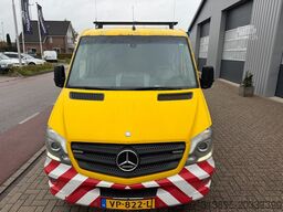 Mercedes-Benz 319 L2/H1 BF3 Begleit-/Convooi-/Begleiding-/Camper