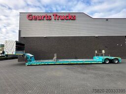 Nooteboom EURO-38-02 DIEPLADER/TIEFLADER/LOWLOADER