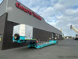 Nooteboom EURO-38-02 DIEPLADER/TIEFLADER/LOWLOADER