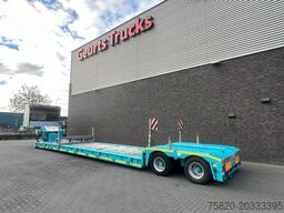 Nooteboom EURO-38-02 DIEPLADER/TIEFLADER/LOWLOADER