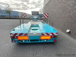 Nooteboom EURO-38-02 DIEPLADER/TIEFLADER/LOWLOADER