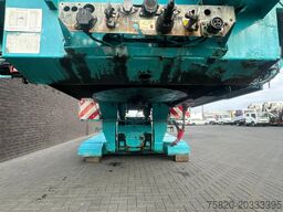 Nooteboom EURO-38-02 DIEPLADER/TIEFLADER/LOWLOADER