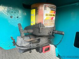 Nooteboom EURO-38-02 DIEPLADER/TIEFLADER/LOWLOADER