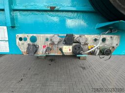 Nooteboom EURO-38-02 DIEPLADER/TIEFLADER/LOWLOADER