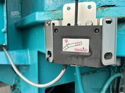 Nooteboom EURO-38-02 DIEPLADER/TIEFLADER/LOWLOADER