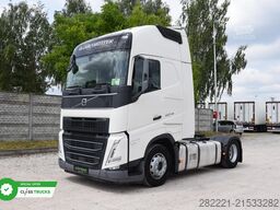 VOLVO FH 460 Globetrotter XL i-Save I-ParkCool