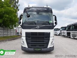 VOLVO FH 460 Globetrotter XL i-Save I-ParkCool