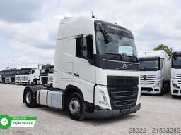 VOLVO FH 460 Globetrotter XL i-Save I-ParkCool