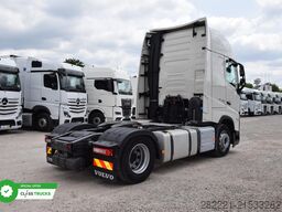 VOLVO FH 460 Globetrotter XL i-Save I-ParkCool
