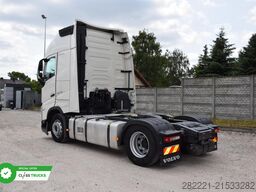 VOLVO FH 460 Globetrotter XL i-Save I-ParkCool