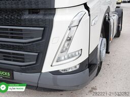 VOLVO FH 460 Globetrotter XL i-Save I-ParkCool
