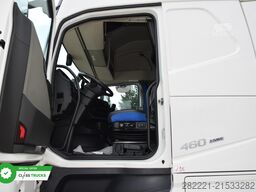 VOLVO FH 460 Globetrotter XL i-Save I-ParkCool