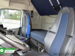 VOLVO FH 460 Globetrotter XL i-Save I-ParkCool