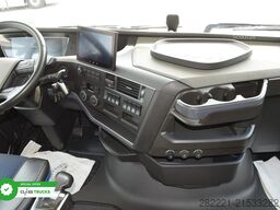 VOLVO FH 460 Globetrotter XL i-Save I-ParkCool