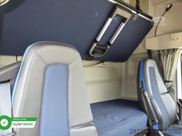 VOLVO FH 460 Globetrotter XL i-Save I-ParkCool