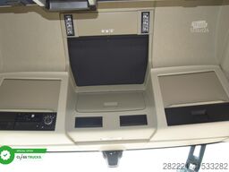 VOLVO FH 460 Globetrotter XL i-Save I-ParkCool