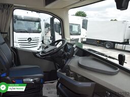 VOLVO FH 460 Globetrotter XL i-Save I-ParkCool