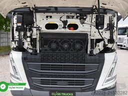 VOLVO FH 460 Globetrotter XL i-Save I-ParkCool