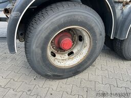 Fruehauf ED 24 / 2 as Blad - Spring / Container 20 FT / ...