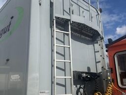 SCHWARZMüLLER SCHUBBODEN-AUFLIEGER LIFTACHSE J SERIE SEITENTüRE