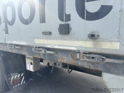 SCHWARZMüLLER SCHUBBODEN-AUFLIEGER LIFTACHSE J SERIE SEITENTüRE