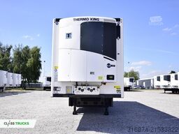 KRONE SDR Cool Liner FP 60 ThermoKing SLXi 300