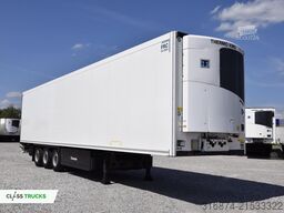 KRONE SDR Cool Liner FP 60 ThermoKing SLXi 300