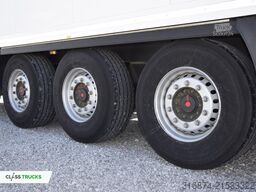 KRONE SDR Cool Liner FP 60 ThermoKing SLXi 300