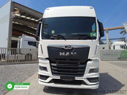 MAN TGX 18.510 GX