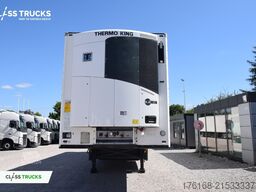 SCHMITZ CARGOBULL SKO FP 60 ThermoKing SLXi 300