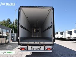 SCHMITZ CARGOBULL SKO FP 60 ThermoKing SLXi 300