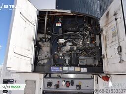 SCHMITZ CARGOBULL SKO FP 60 ThermoKing SLXi 300