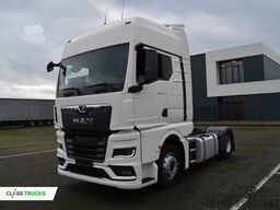 MAN TGX 18.470 GX