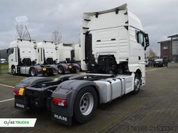 MAN TGX 18.470 GX
