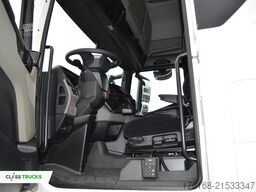MAN TGX 18.470 GX