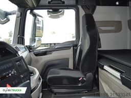 MAN TGX 18.470 GX