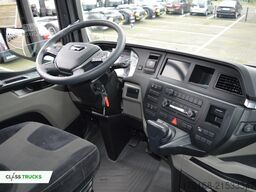MAN TGX 18.470 GX