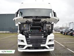 MAN TGX 18.470 GX