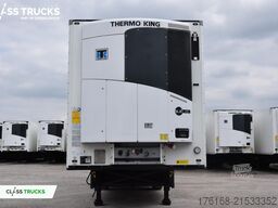 SCHMITZ CARGOBULL SKO FP 60 ThermoKing SLXi 300