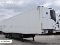 SCHMITZ CARGOBULL SKO FP 60 ThermoKing SLXi 300