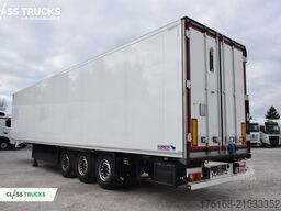 SCHMITZ CARGOBULL SKO FP 60 ThermoKing SLXi 300