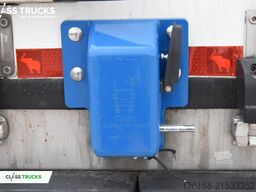 SCHMITZ CARGOBULL SKO FP 60 ThermoKing SLXi 300