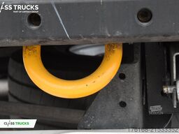 SCHMITZ CARGOBULL SKO FP 60 ThermoKing SLXi 300